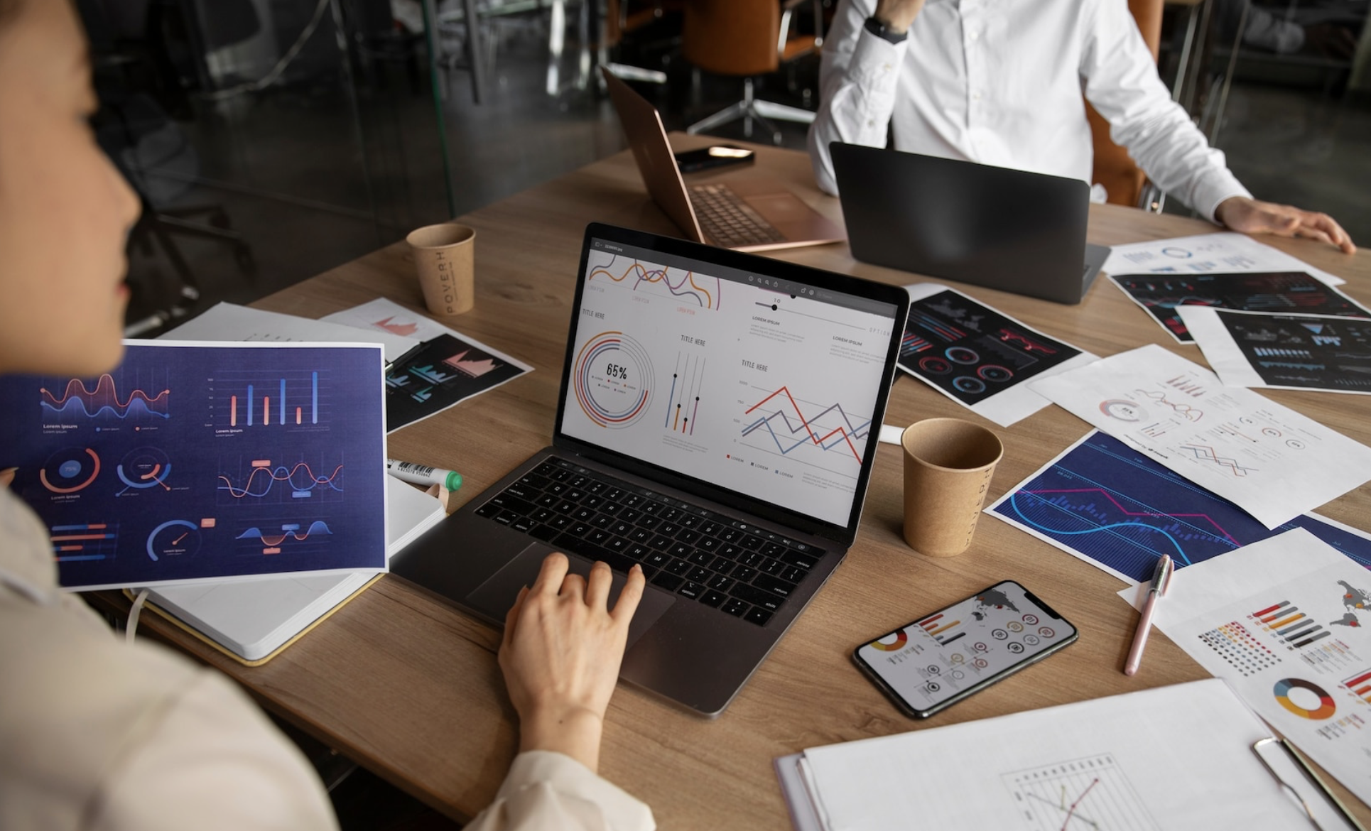 Apa yang Dipelajari dalam Digital Marketing?