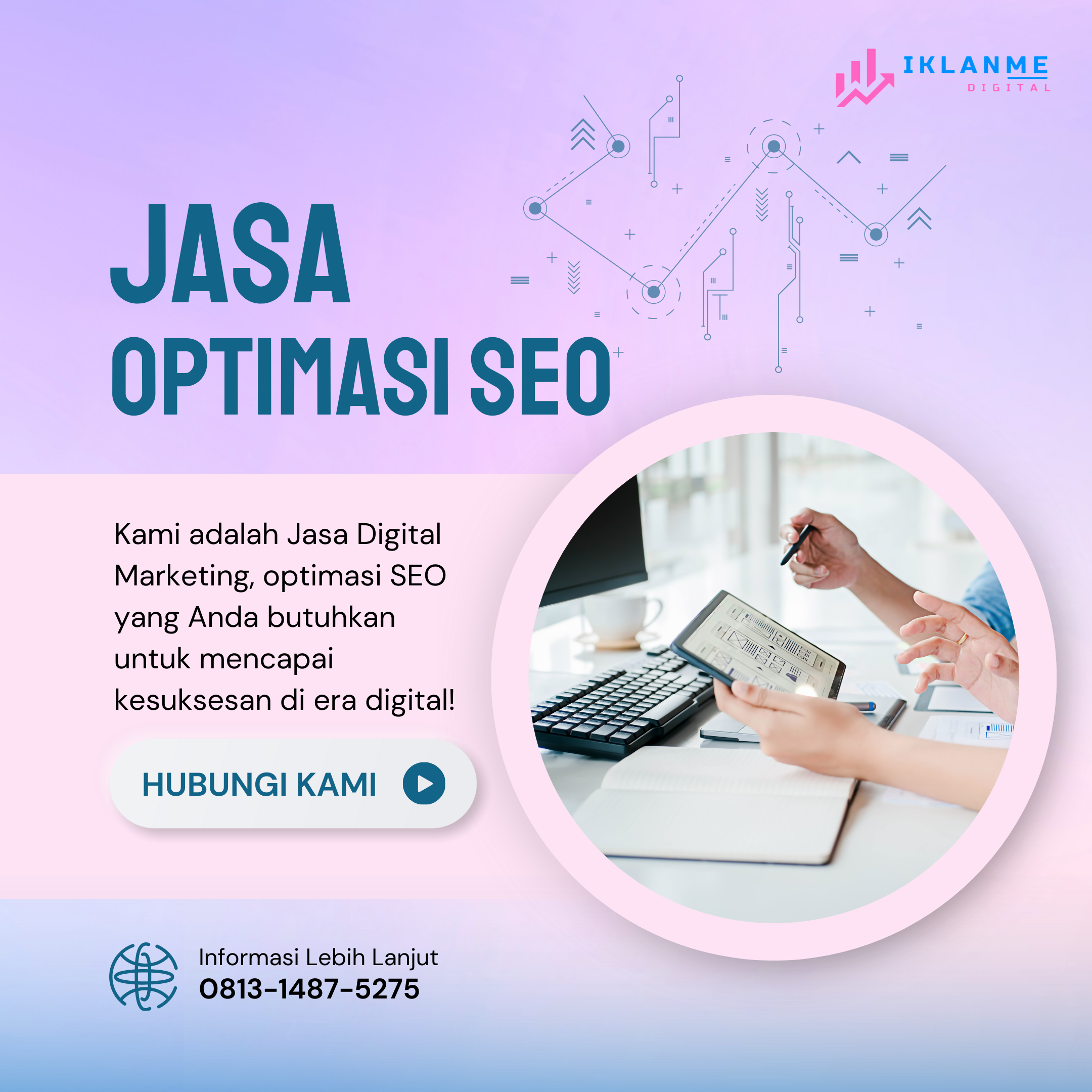 Iklanme 0813-1487-5275