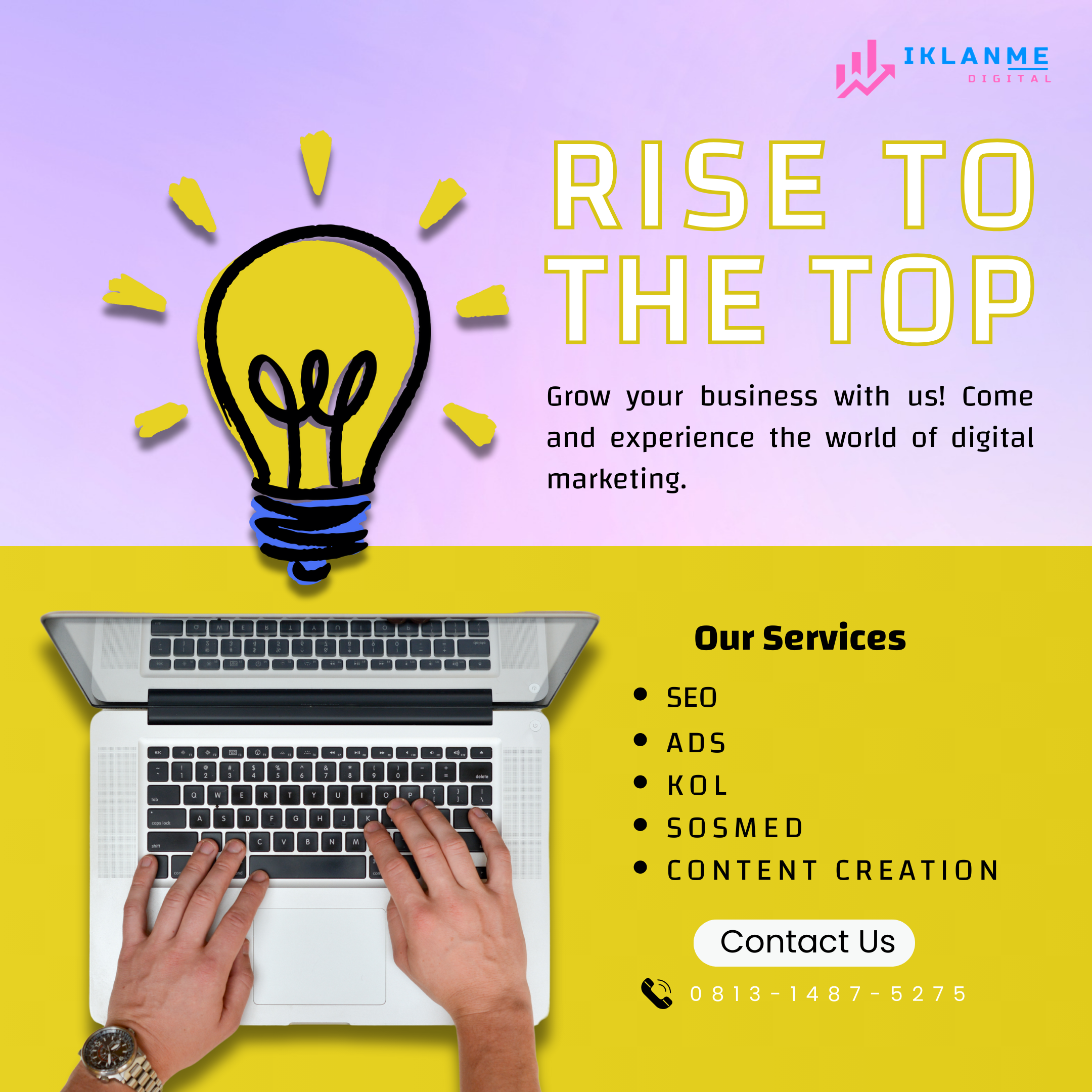 Iklanme 0813-1487-5275