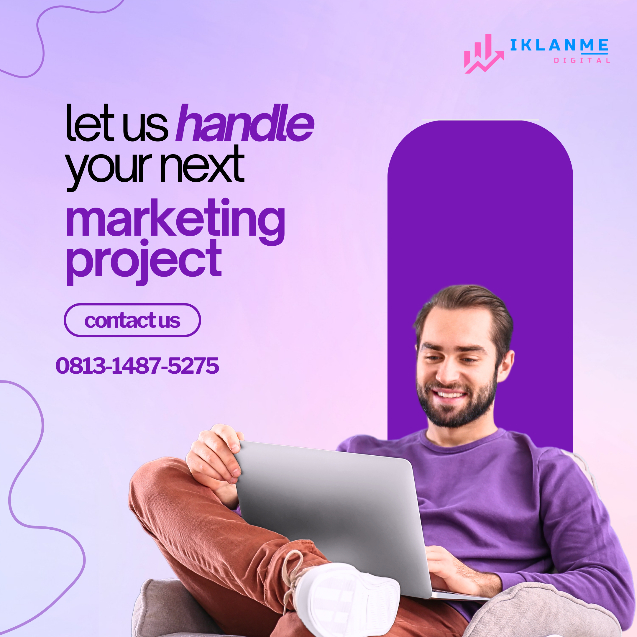 Iklanme 0813-1487-5275