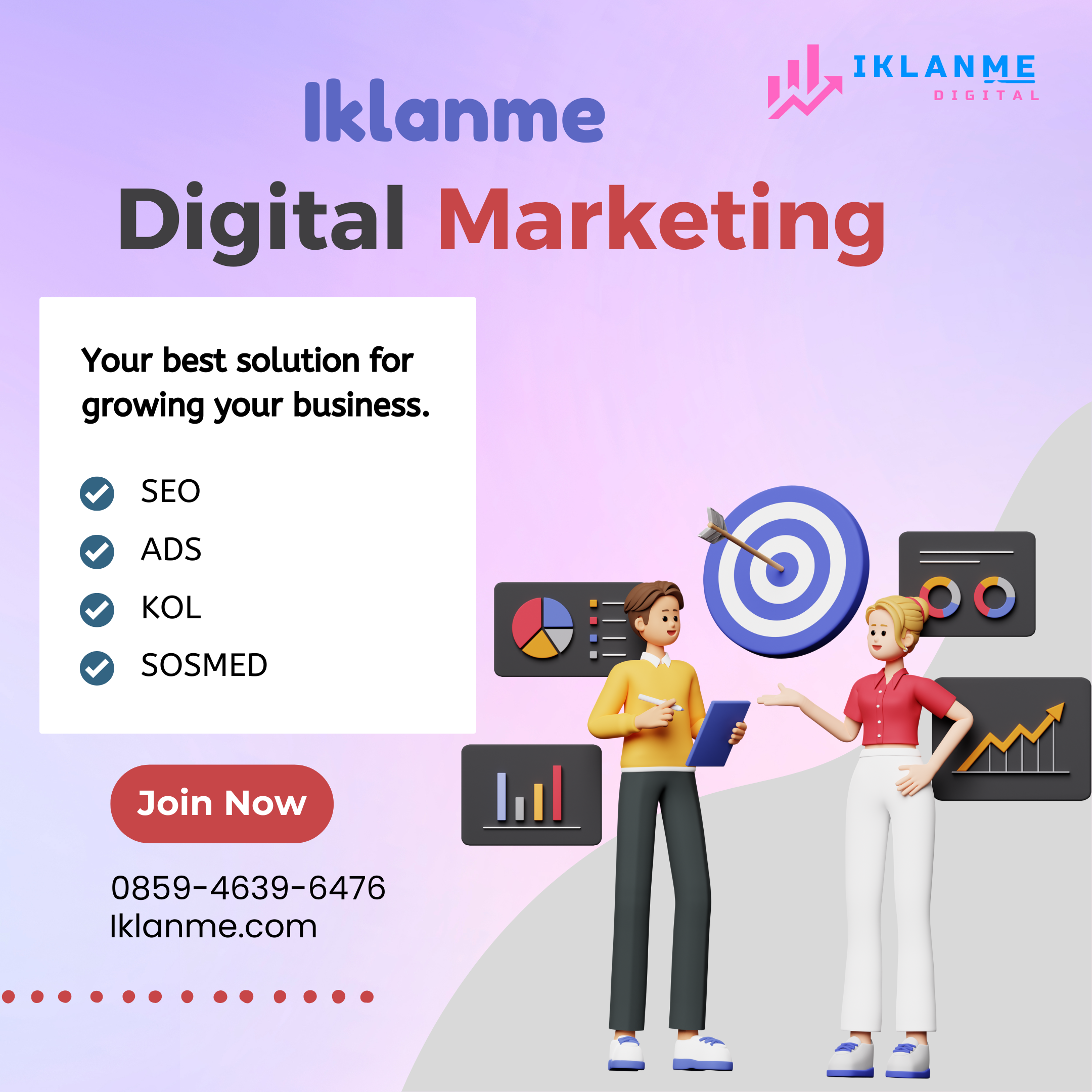 Iklanme 0813-1487-5275