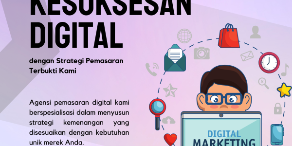 Tren Digital Marketing di Industri Finansial Tahun 2025
