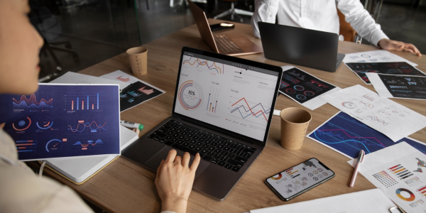 Selain Affiliate, Ini Juga Dipelajari dalam Digital Marketing