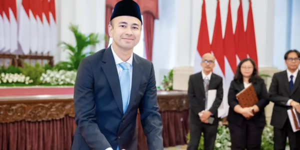 Bikin Haru Raffi Ahmad Dengan Bisnis Digitalnya